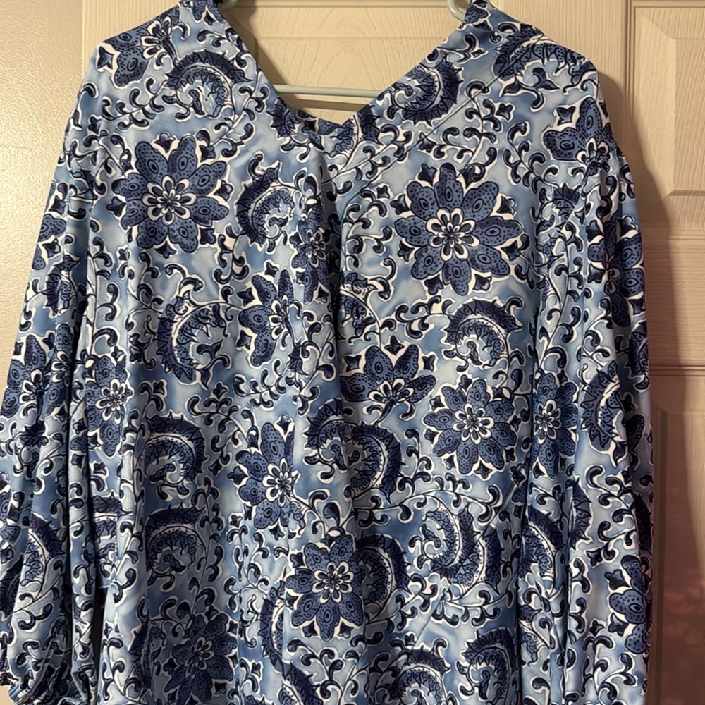 Smith & Quinn Top